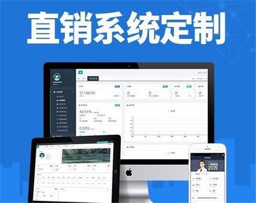 開封游戲類直銷系統軟件開發的全方位指南