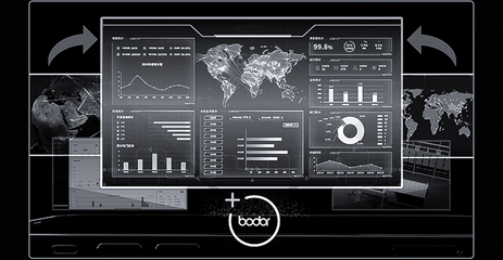 邦德激光切割機(jī)連續(xù)四年全球銷量第一 市場調(diào)研與成功因素分析